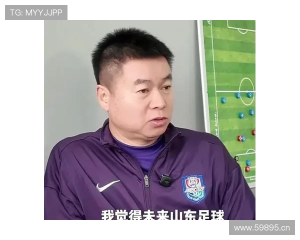 于根伟坦言暂无执教国足能力 盼天津足球早日夺冠